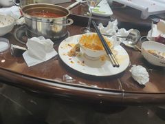 -牛鼎盛新疆雪花鲜牛火锅(武夷绿洲 店)