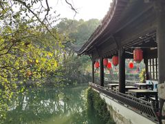 -绮园景区