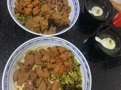 -好面道大肠面(中华路店)