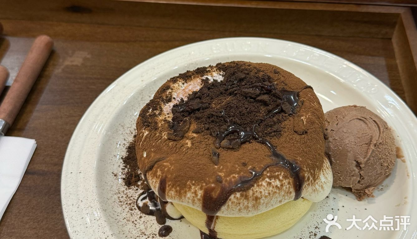 今日探店松江大学城甜品🍮：甜觅