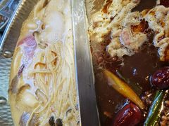 -捞王锅物料理(凯旋路店)