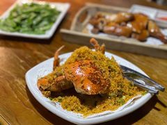 -南海渔家•海鲜•正宗海南菜(海棠湾店)