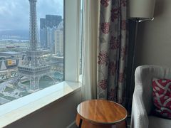 -澳门喜来登大酒店