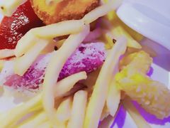 -蒙肥羊·酸汤潮牛·鲜牛肉火锅烤肉自助(岗顶店)