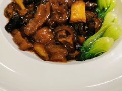 -北京全聚德(方庄店)