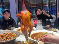 -吉香碳烤生蚝(仙霞路店)