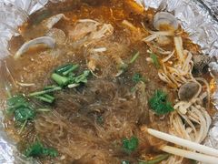 花甲粉丝-大学城夜市大排档(凤栖路店)