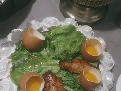 -3号仓库·创意中国菜(乐清正大广场店)