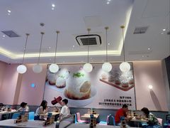 -小杨生煎(周浦万达店)