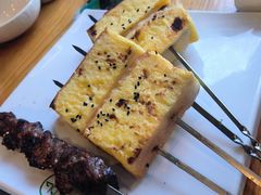 -義聚德·清真铜锅涮羊肉·烧烤(河东店)