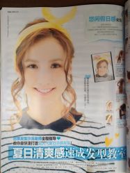 Godhands造型Edward庞宇设计-Godhands美发设计沙龙