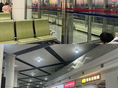 -太原武宿国际机场