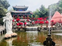 -红螺寺