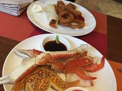 -宁波逸东豪生大酒店·豪生咖啡厅