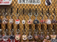 -和它·交个朋友·狗咖猫咖(爱琴海店)