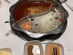 -傣妹火锅(南京东路一店)