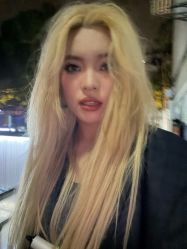 -DL HOPE造型
