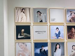 -海马体照相馆丨大师(青岛万象城店)