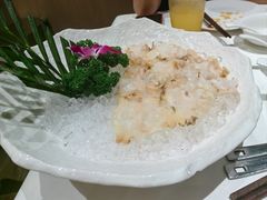 -纯味斑鱼府(中海环宇荟店)
