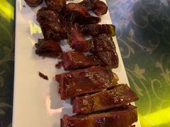 -舌尖上的食缘花园主题餐厅