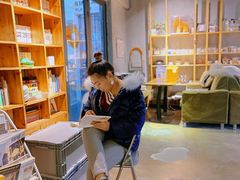 -新沙洞咖啡(泉乐坊店)