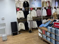 -优衣库(北京枫蓝国际广场店)