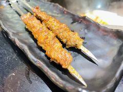 -锅来乐地锅鸡(安亭店)