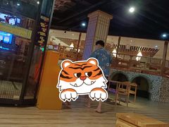 -沐槿宫韩式汗蒸水汇(马群店)