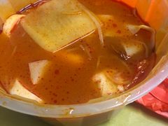 -杨国福麻辣烫(庆春路店)