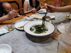 -如轩·海鲜砂锅粥·潮汕菜(南城店)