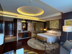 -太原凯宾斯基饭店