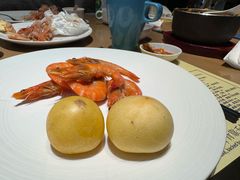 -苏州苏州湾艾美酒店-新食谱全日制餐厅