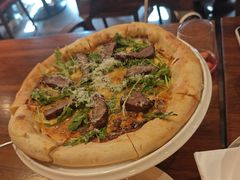 -食间牛排(湖西路店)