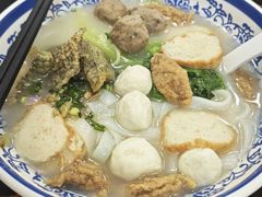 -潮惠居饮食店(光塔路店)