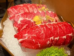 -色響火锅(恒隆广场店)