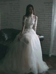 -Vera Wang婚纱礼服旗舰店