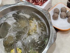 -潮悦牛肉火锅城(水贝店)