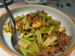-淮扬府·游园京梦(中粮广场店)