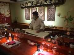 -九献创意菜·牛排料理(亮马河花园店)