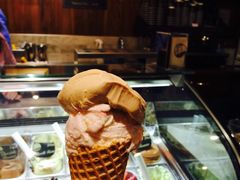 -Fergburger(皇后镇店)