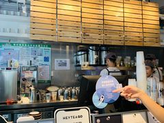 -喜茶(佛山顺德大良东乐路店)
