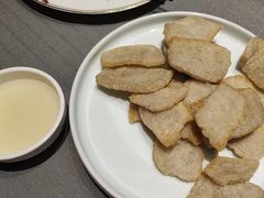 -北平食府·北京烤鸭(北京西站六里桥店)