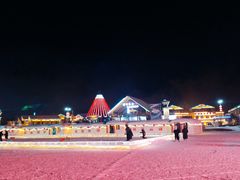 -北极村旅游风景区