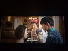 -南宁时代电影大世界(CGS激光中国巨幕)