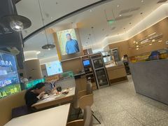 -蔡澜点心·粤菜(丽泽天街店)