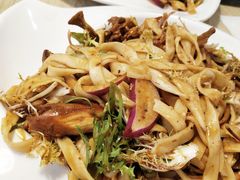 -亚惠美食广场(大连开发区安盛购物广场店)