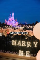 -迈瑞米求婚策划(静安店)