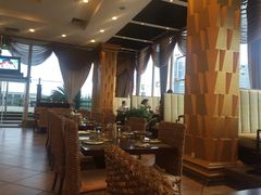 -火舞泰·泰式海鲜火锅餐厅(世纪城店)