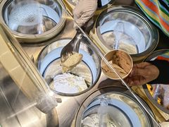 -Dip in Gelato(富民路店)