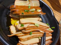 -我的面 川味Bistro(后沙峪店)
